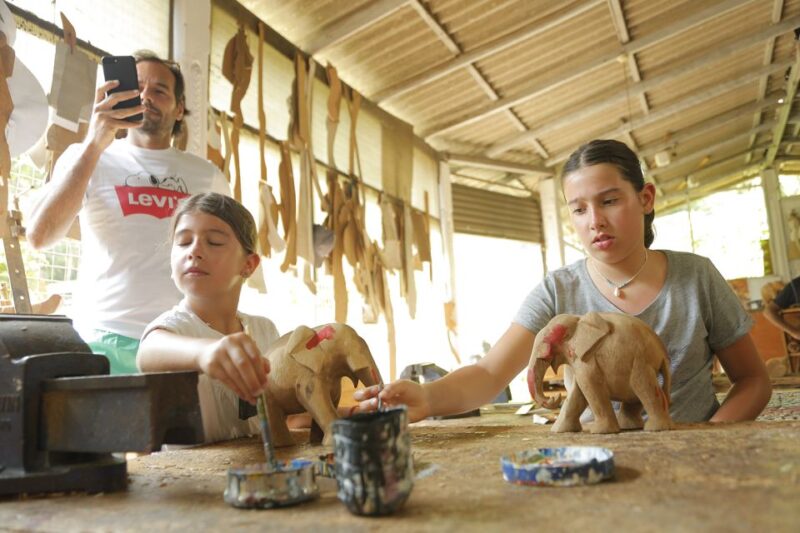 From Kandy: Traditional Spices and Crafts Tour - Good To Know