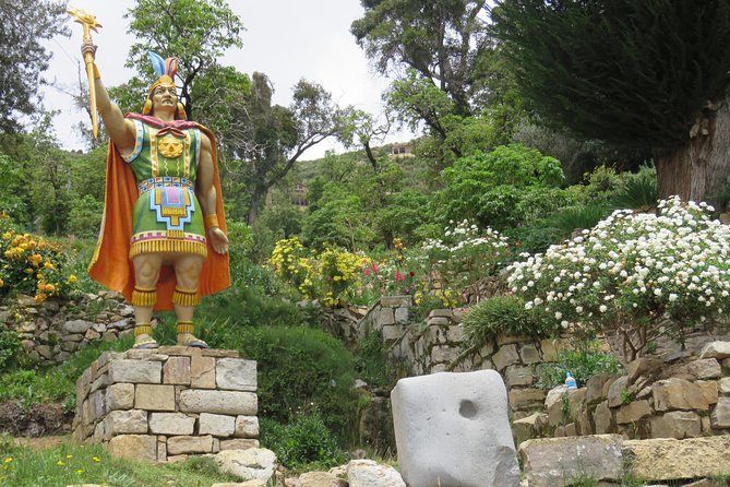 From La Paz: Titicaca Lake & Sun Island by Bus (Round Trip) - About Your Stay