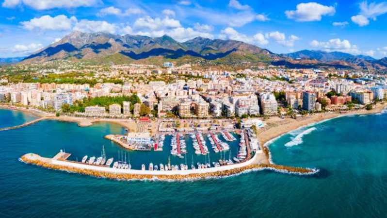 25 Best Tours In Marbella