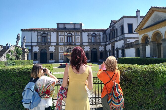 From Padua: Tour to the Walled Town of Monselice - Discover the Medieval Castle