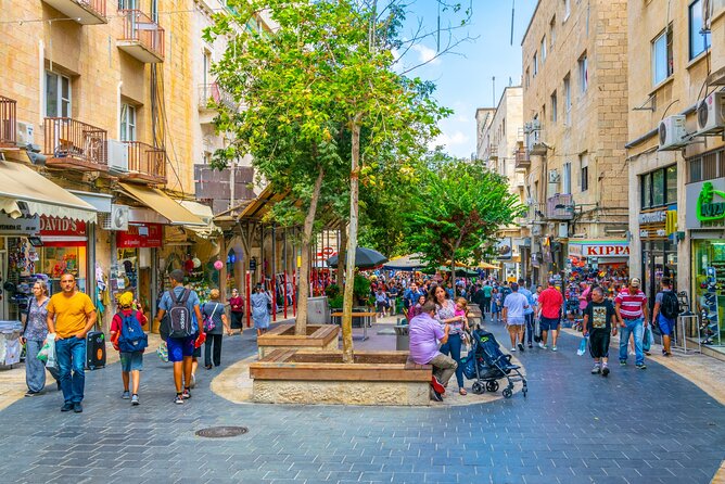 From Paphos: Nicosia The Last Divided Capital Full Day - Key Points