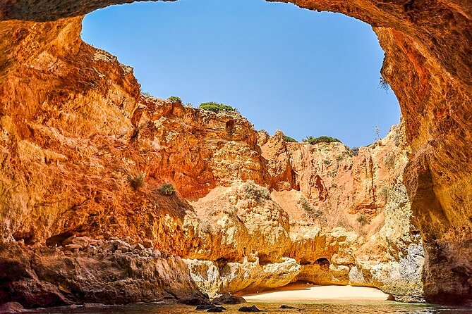 From Portimao to Paradise 90 Min Private Tour - Good To Know