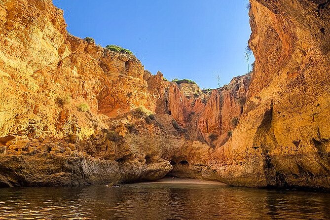 From Portimão to Paradise 90 Minutes Sunrise Tour