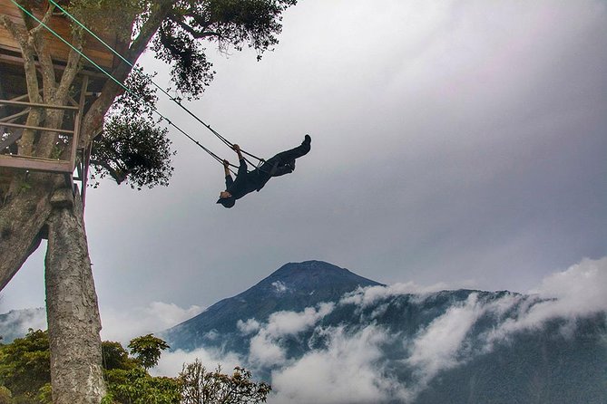 From Quito to Baños - Good To Know
