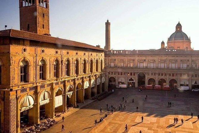 From Ravenna: Day Trip to Bologna - Good To Know