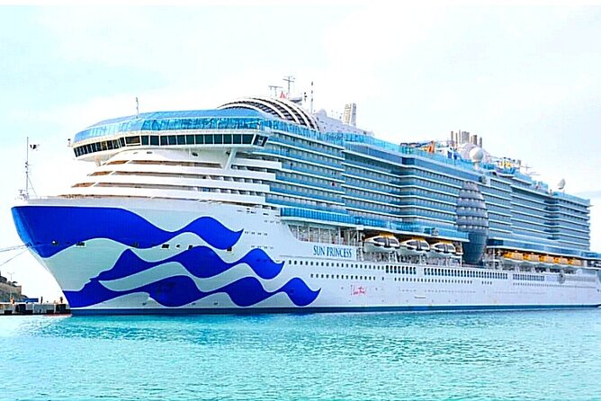 From Rome to Civitavecchia Port: Private Shuttle Service - Good To Know