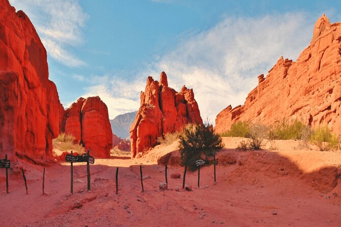 From Salta: Pack of 4 Excursions in Salta and Jujuy - About Your Stay