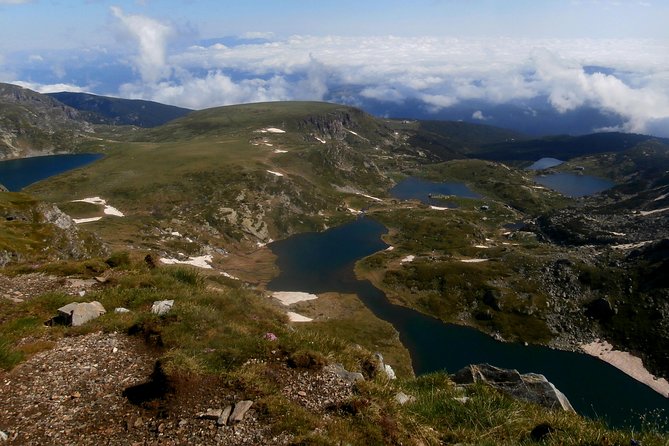 From Sofia: Seven Rila Lakes- Private Tour - Good To Know