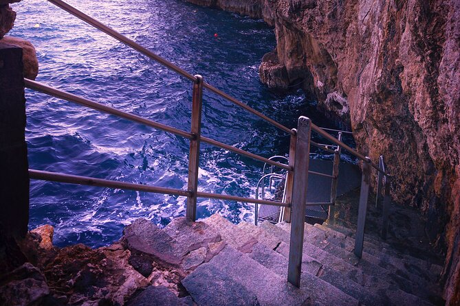 From Sorrento: Capri, Anacapri and Blue Grotto - Small Group Tour - Tour Highlights