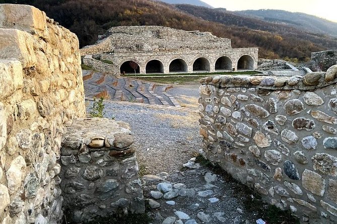 From Tirana: Visit the City of Prizren and Kukesi Lake - Key Points