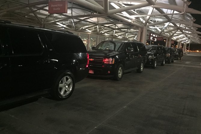 From /To Downtown Denver to Denver International Airport - Good To Know