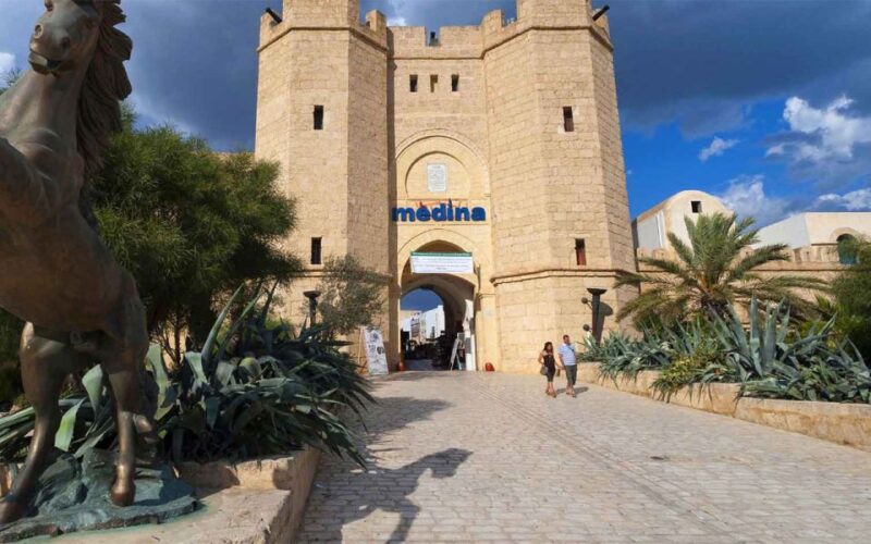 From Tunis or Hammamet: Hammamet and Nabeul Tour - Good To Know
