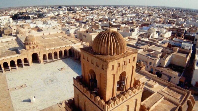 From Tunis: Unesco World Heritage Tour - Good To Know