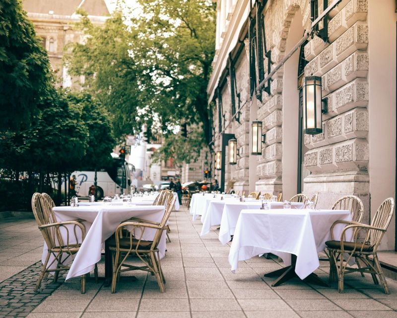 From Vienna: Budapest Day Trip With Included Guided Tour - Good To Know