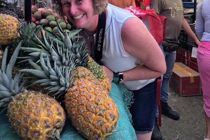 Fruits Tour