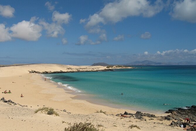 Fuerteventura at Your Leisure( Bus Transfer and Return Ferry Ticket) - Good To Know