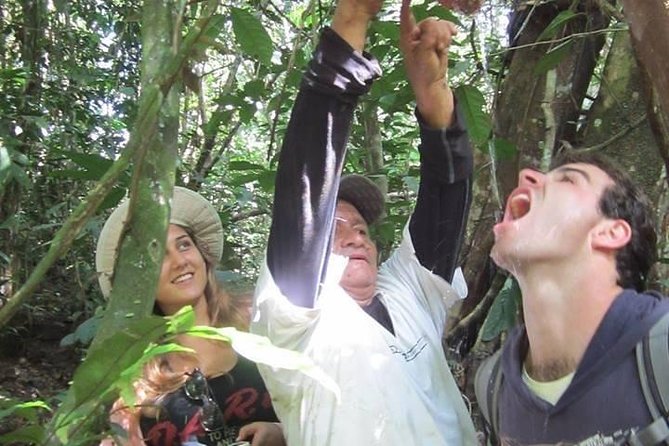 Full Adventure and Adrenaline 4 Days / 3 Nights - Good To Know