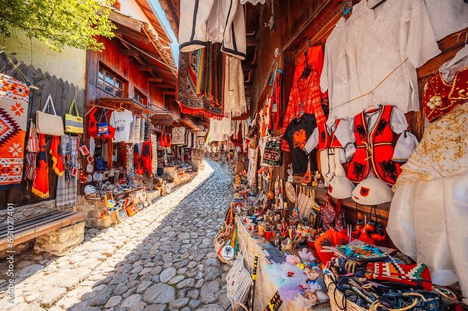 Full Albanian Experience: A 10 Day Tour - Key Points