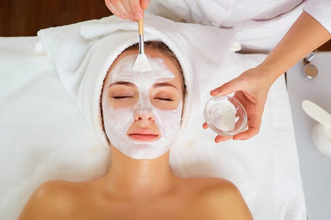 Full Body Massage 1 Hour With Steam,Jacuzzi and Sauna in Hurghada - Good To Know