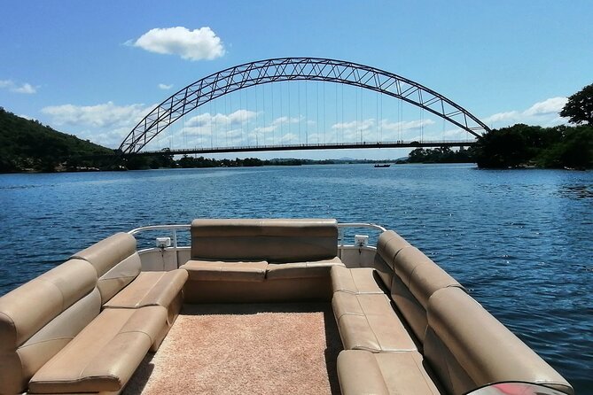 Full-Day Accra Safari and Boat Cruise Private Tour - Good To Know