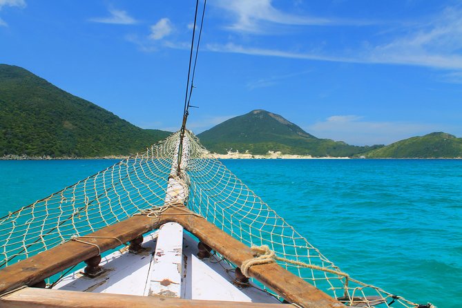 Full-Day Arraial Do Cabo Tour With Lunch From Rio De Janeiro - Good To Know