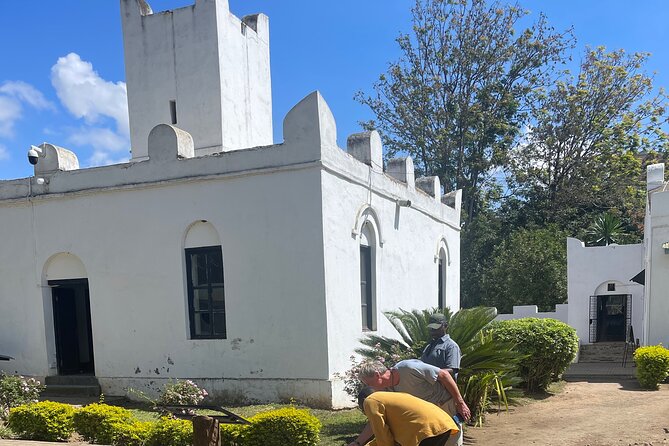 Full Day Arusha City Tour - Good To Know