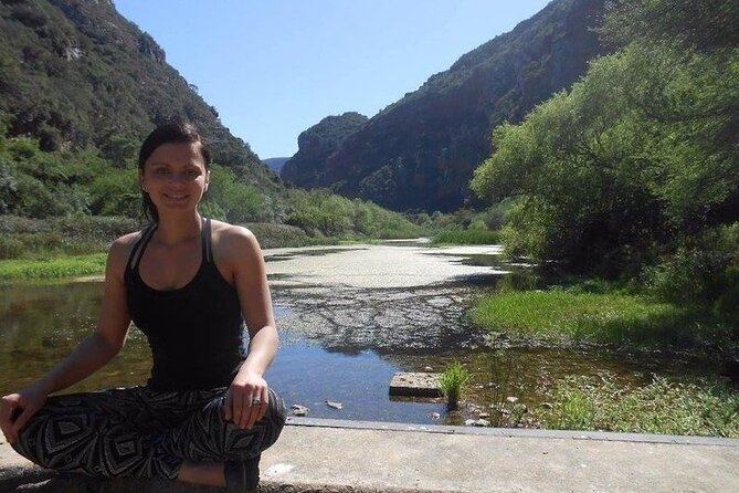 Full-Day Baviaanskloof Reserve Safari - Key Points