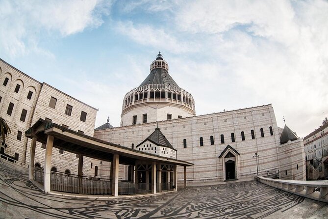Full-Day Christian Tour of Galilee - Key Points