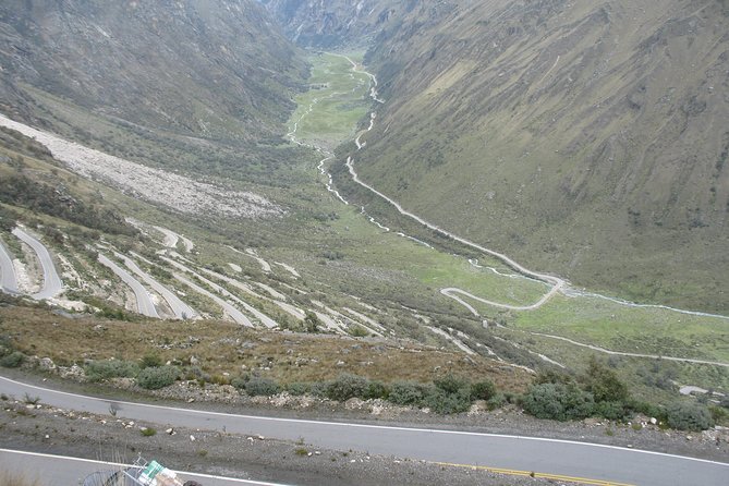 Full-Day Climbing: Huaraz Mateo Mountain - Good To Know