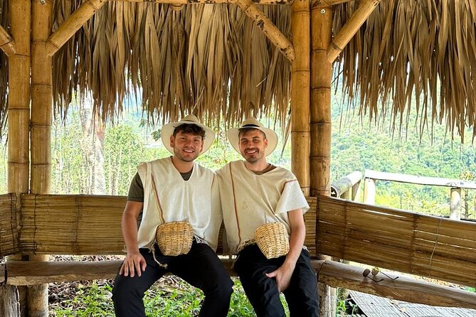 Full Day Coffee Tour With Rural Walk in Salento