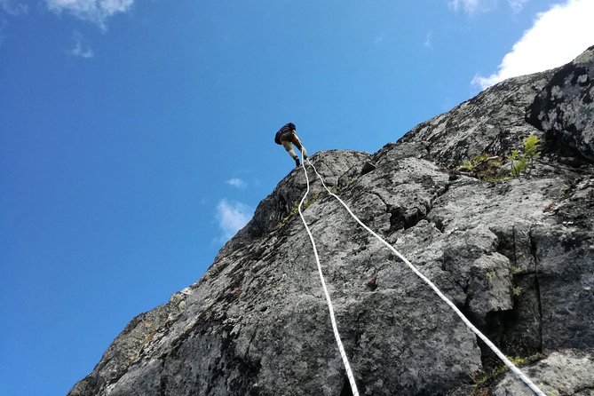 Full Day Combo Kayak and Rappel - Northern Explorer - Good To Know