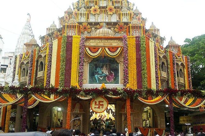 Full Day Cultural & Heritage Pune City Tour in Private Vehicle - Good To Know