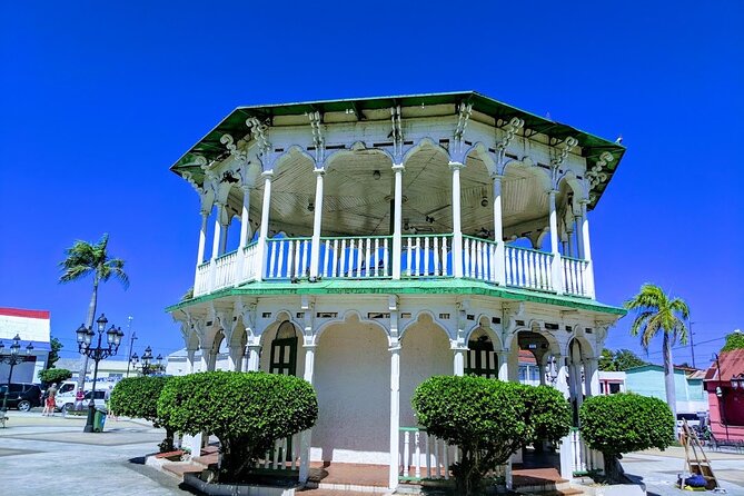 Full Day Cultural Tour of the City of Puerto Plata - Good To Know