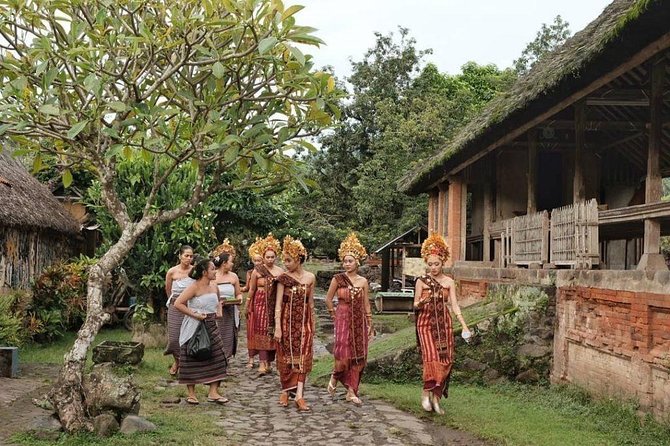 Full-Day Customized Amazing Private Tours in Bali - Pricing and Booking Information