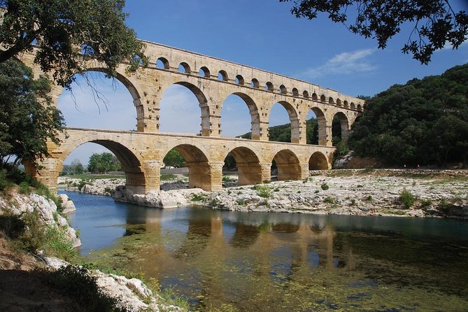 Full Day Cycling Trip in Uzès, Pont Du Gard and Surrounding Villages - Good To Know