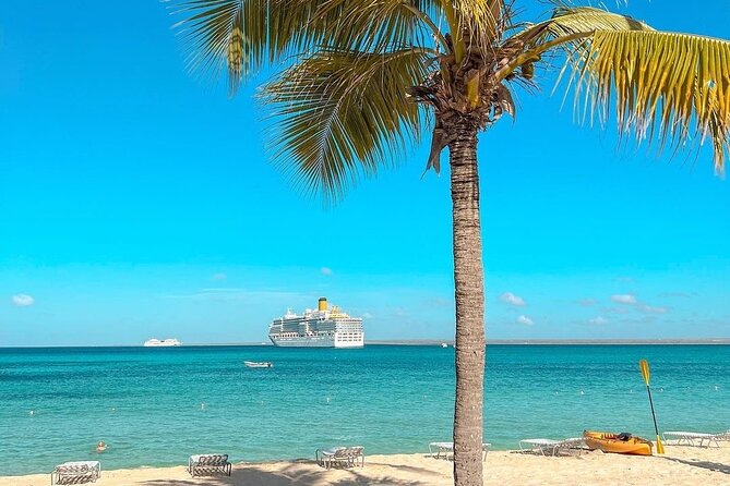 Full Day Excursion to Catalina Island From Bavaro / Punta Cana. - Good To Know