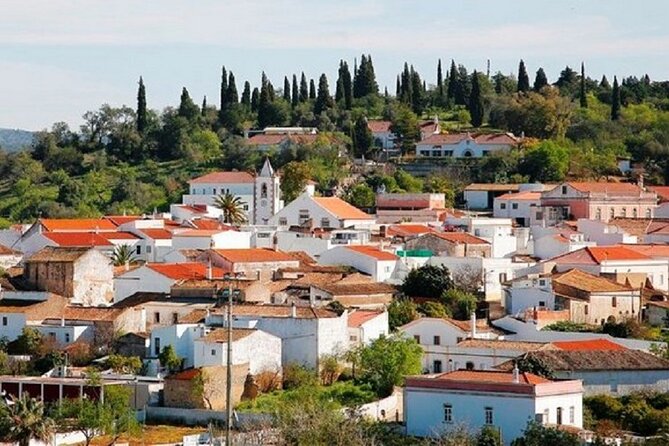 Full-Day Foto Tour Algarve Countryside - Key Points