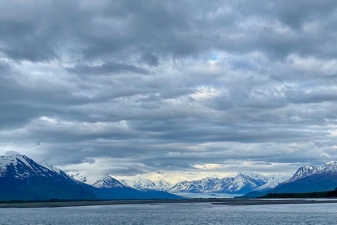 Full Day Guided Kayak Tour on Knik River - Good To Know