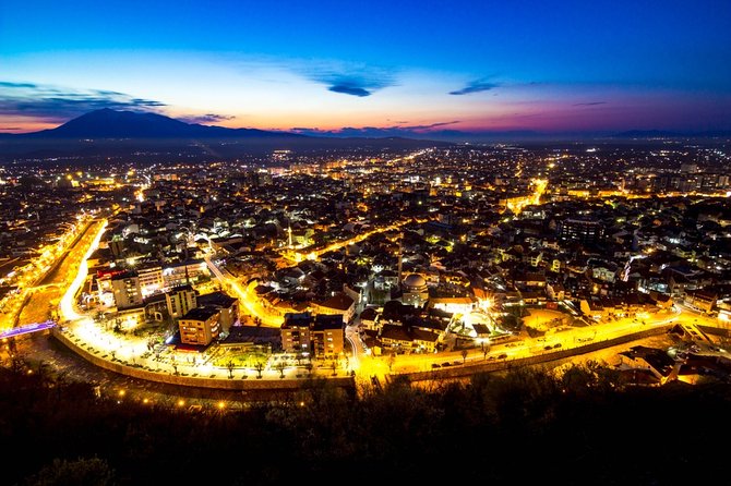 Full Day Guided Tour in Prizren - Key Points