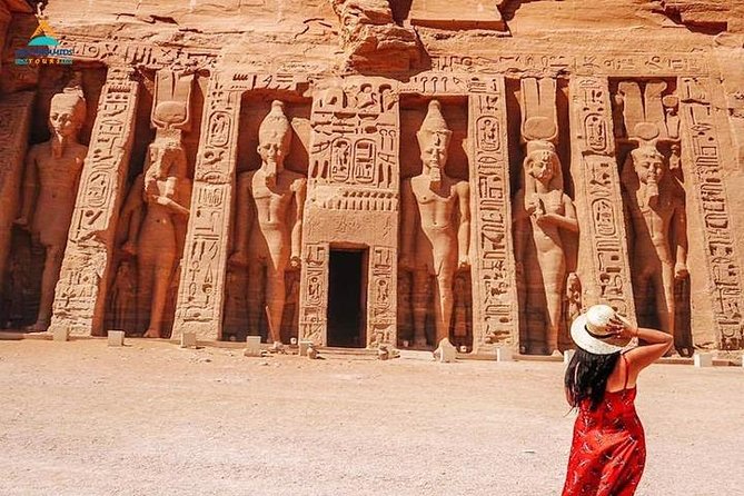 Full-Day Guided Tour to Abu Simbel From Aswan - Good To Know