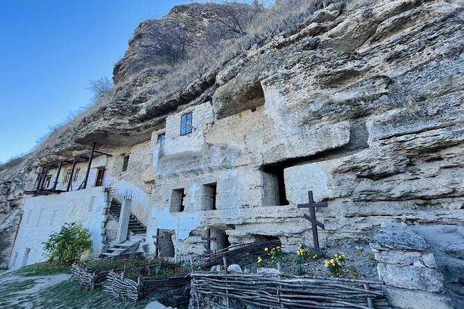 Full-Day Hiking Trip to Tipova Cave Monastery and Lalova Village - Good To Know