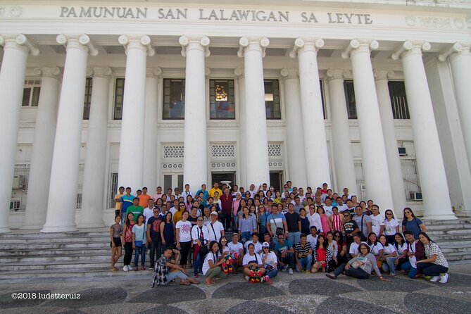 Full-Day Historical Heritage Guided Tour of Tacloban and Palo - Good To Know