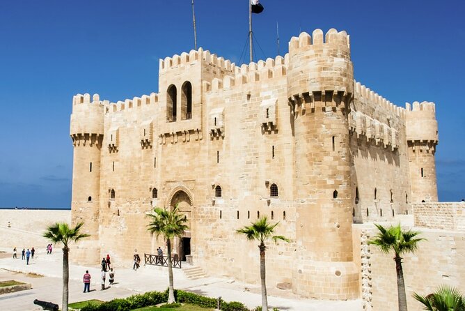 Full Day Historical Tour in Alexandria Egypt - Good To Know