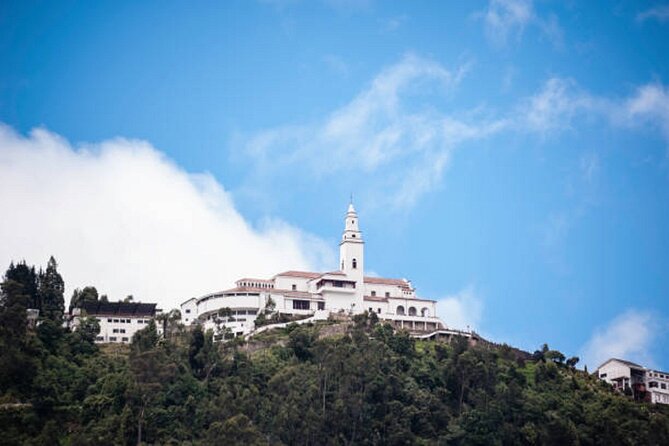 Full Day in Private Bogotá: Monserrate, Candelaria and Museums - About Your Stay