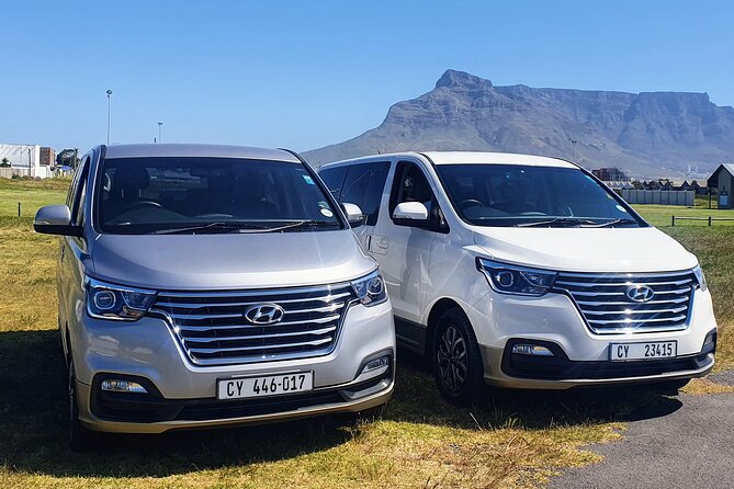 Full Day In Private Car Chauffeur Drive Service in Cape Town - Good To Know