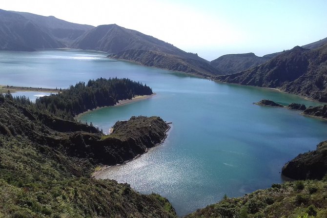 Full Day Island of São Miguel - Convenient Transportation