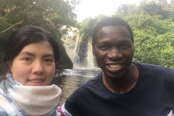 Full-Day Jinja Sightseeing Trip With Source of the Nile Boat Cruise - Good To Know