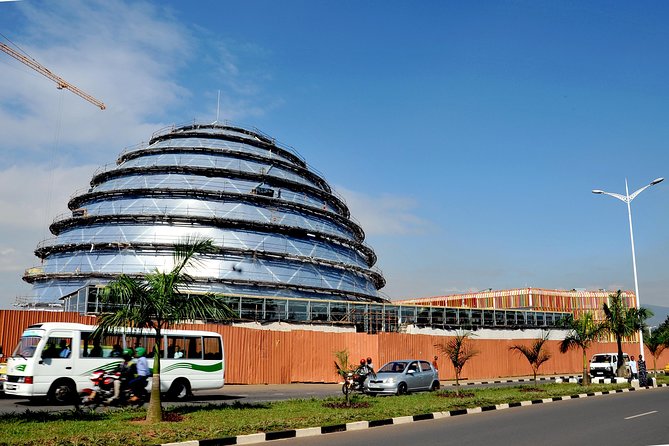 Full Day Kigali City Tour - Inclusions and Amenities