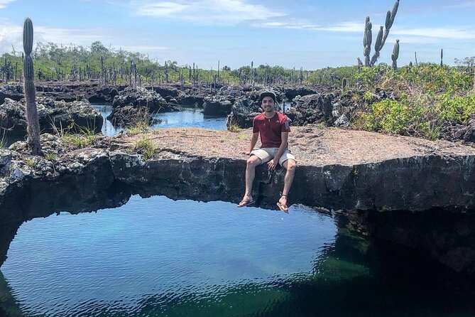 Full Day Lava Tunnels Tour From Isabela Island - About Your Stay