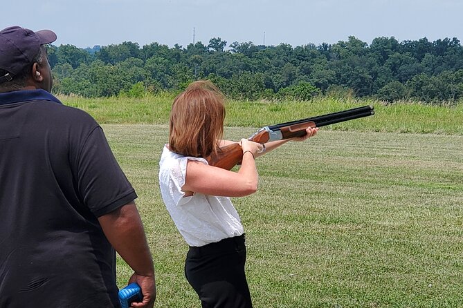 Full-Day Lexington Farm Tour With Clay Pigeon Shooting - Good To Know